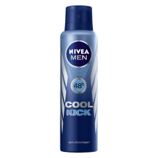 NIVEA MEN DEODORANT COOL KICK